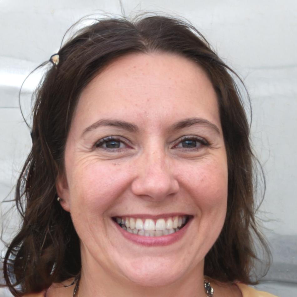 Ольга Дніпровська, експерт з сегментації та стратегічного планування