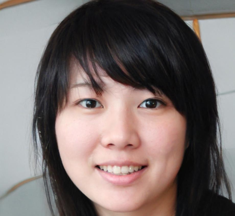 Анастасія Полтавська, провідний аналітик ринкових досліджень